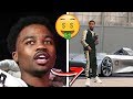 Expensive Items Roddy Ricch Owns That You Can’t Afford...