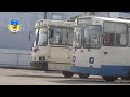 Белоцерковский троллейбус- 03.04.2018