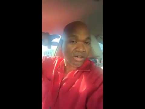 Sang a few impromptu - just to Inspire you