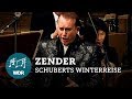 Capture de la vidéo Hans Zender - Schuberts "Winterreise" | Daniel Behle | Brad Lubman | Wdr Sinfonieorchester