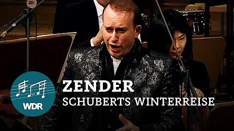 Hans Zender - Schuberts "Winterreise" | WDR Sympho...