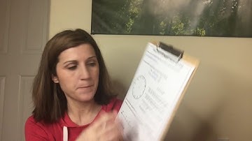 Elapsed Time to the Nearest 5 Minutes