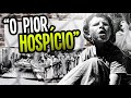 HOSPÍCIO DE BARBACENA - Brasil Bizarro #4