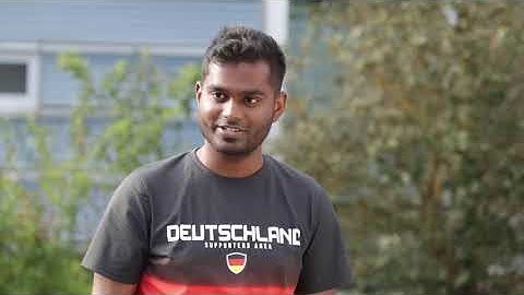 Getting started at Ulm University - International Office