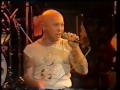 Capture de la vidéo Rose Tattoo - Live Cork, Ireland 1981