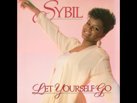 洋楽 Sybil Let Yourself Go CD Sybil – Let Yourself Go – CD (Album), 1989 [r1148660] | Discogs