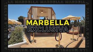 MARBELLA EXCLUSIVA HOTEL OCCIDENTAL PUERTO BANÚS
