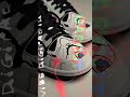 We'll never miss! (lies) #nike #sneakers #painting #custom #art #stormtrooper #starwars