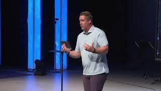 Win the Person, Not the Argument | Pastor Dan Smith | New Life Church
