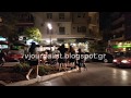 Άγριο ξύλο ανάμεσα σε δύο γυναίκες στη Θεσσαλονίκη (video)