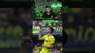 ℹ️ TIP FANTASY | ¿EXISTE RIESGO REAL DE UNA ROTACIÓN DE GERARD MORENO?