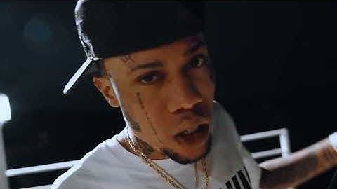 Intence - Freshhh (Official Music Video)