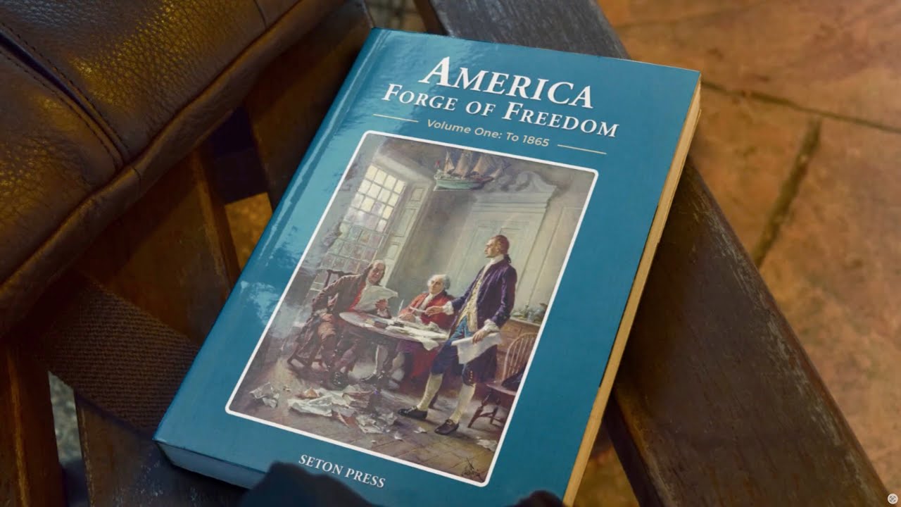 United States History - Seton Home Study School