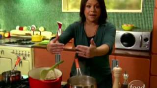 Spanish Chicken & Dumplings