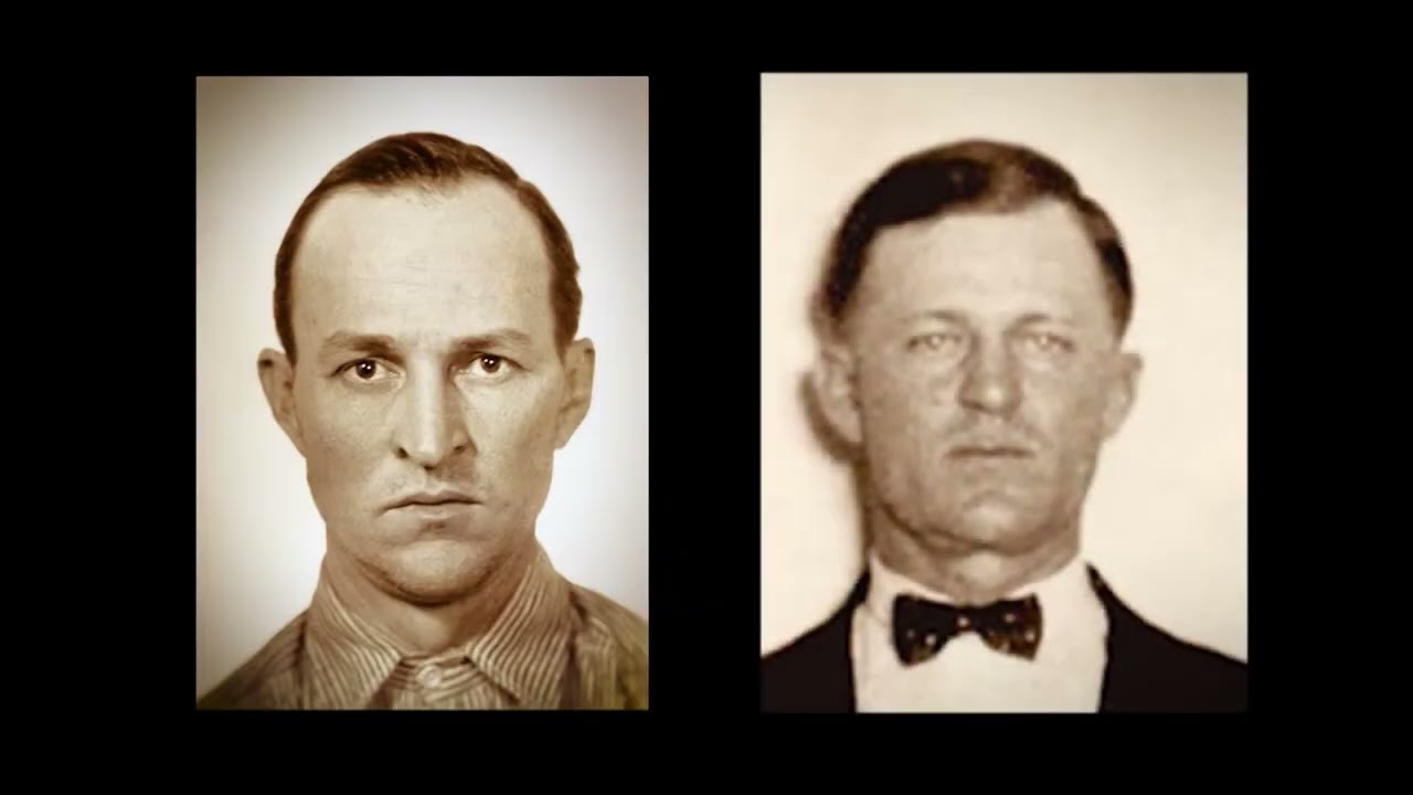 Osage Murders: The Reign of Terror | Back In Time | Oklahoma’s Dark History