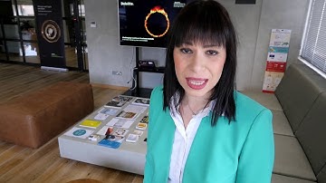 Deloitte IEC supports startups