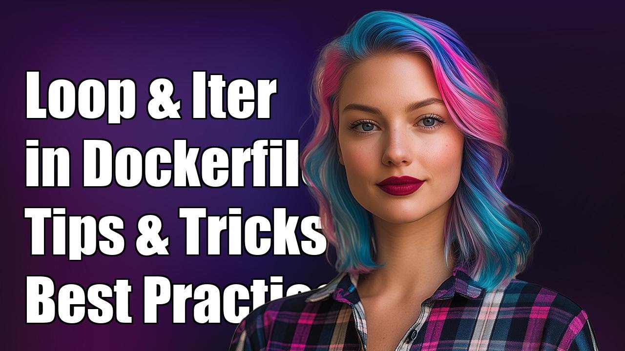 How to Loop and Iterate in Dockerfile: Tips and Best Practices