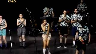 Humoristas MI VIEJA MULA Noviembre 2014 Prueba de Admision