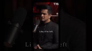 😱 Horror Discussion | Gaurav Tiwari Ghost Experiences | Hindi Podcast Clip