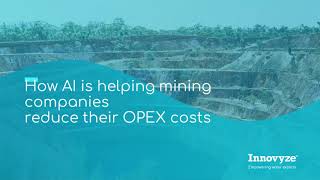 A Guide to AI In Mining