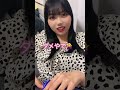 可愛い彼女のお腹はプニプニでした... #shorts