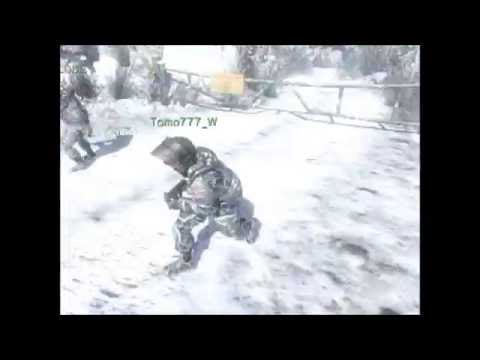 COD:BO　キルシーン集めてみた５