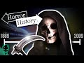 Final Destination: The History of Death (Books, Movies & Comics) | Horror History