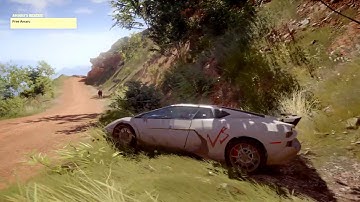 Live, Die, Repeat: Ghost Recon Wildlands - Solo Ghost Mode - 6.0