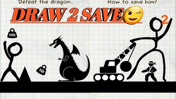 V0 19 Draw 2 save ||#draw2save ||#gaming