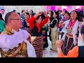 Khumbu nangbi loshar party dj dance in 2019 new york city