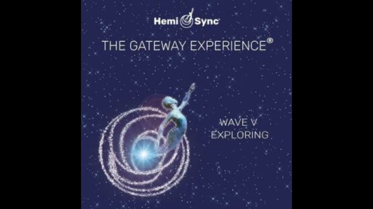 The Gateway Experience Wave V – Exploring 6: Exploring Focus 15