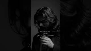 Ayer te soñé,Armani,#music #españa #brazil #julio