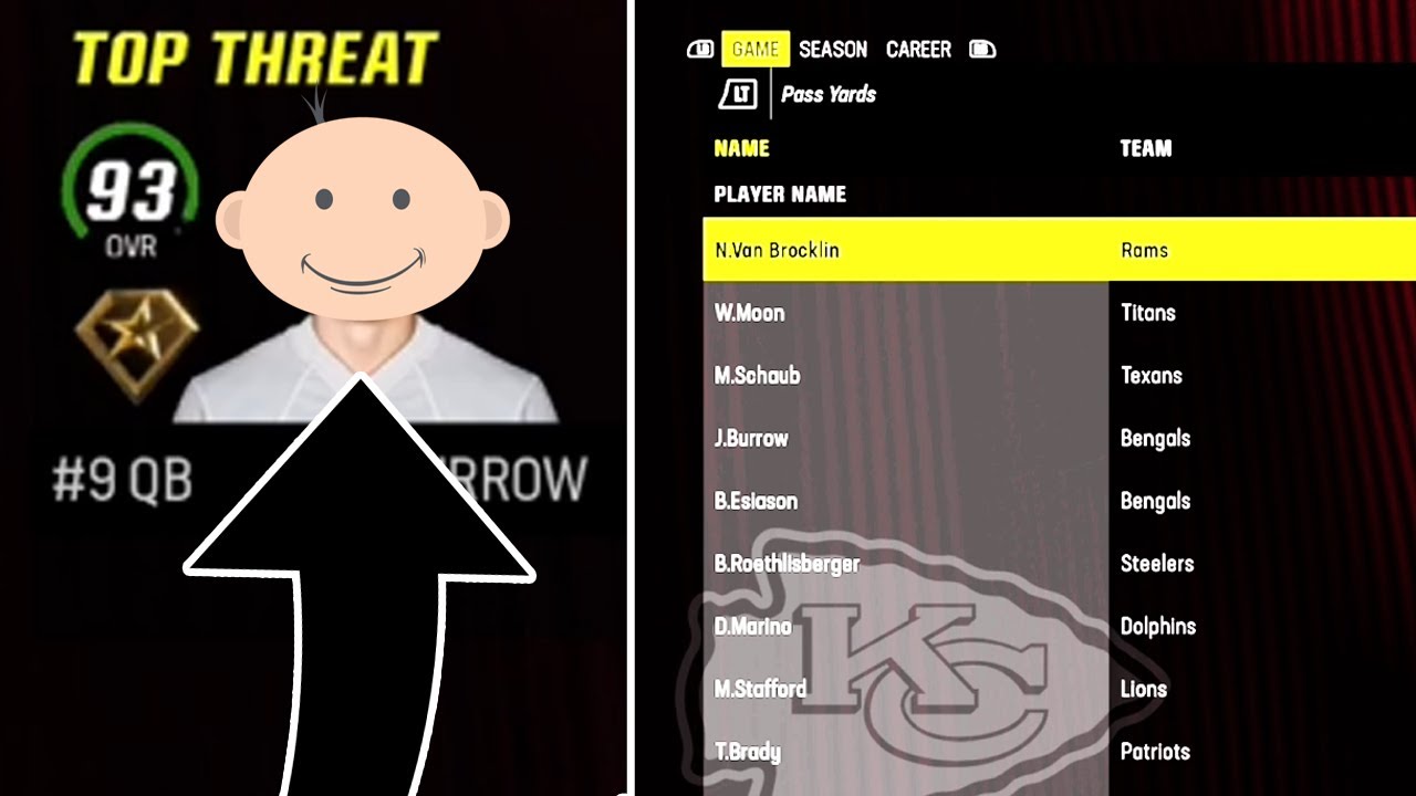 SO I MADE EVERY PLAYER IN THE NFL 1 YEARS OLD!!| THEN SIMMED 30 YEARS ...