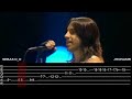 RHCP - By the Way outro - Live Rock Werchter, Bélgica (2006) (Part 2) - John Frusciante - TABS