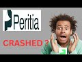 Peritiaapp review  is peritia platform legit or scam  see proofs now