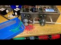 Wire cutter stripper machine DIY