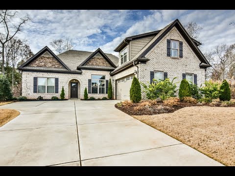 105 Tully Dr, Anderson, SC home video tour