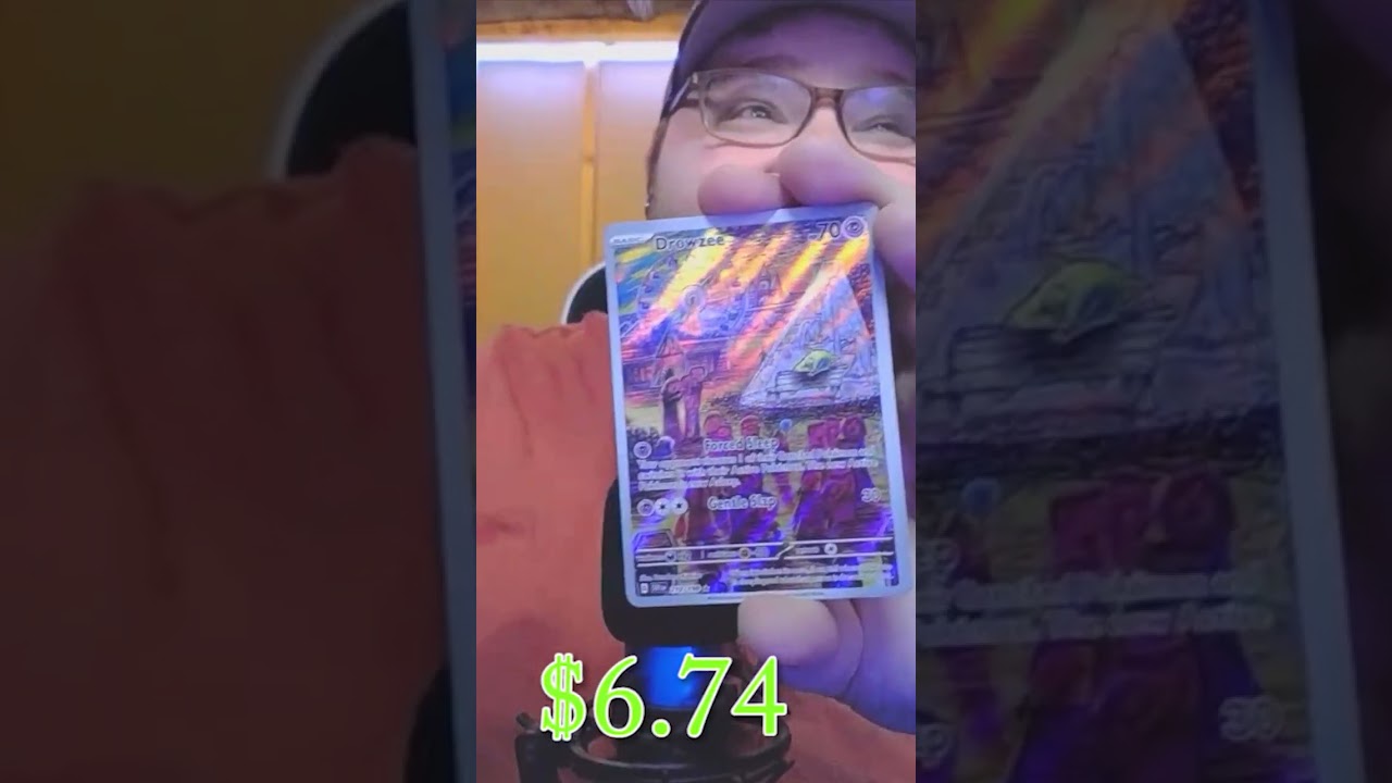 2 SECRET RARE CARDS; WHICH ONE DO YOU LIKE MORE??