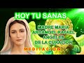 SANACION CON  MADRE MARIA, ARCANGEL RAFAEL Y LOS ANGELES DE LA CURACION⚜⚜⚜ #Meditación de Sanación 💚