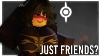 Just Friends? | Deepwoken Animation (18+)