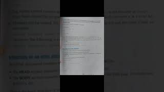 Full Class Vll ; Ch 9 - HTML Rules Guide