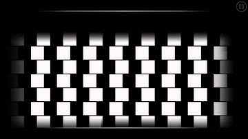 Illusion level (Black and white) - Geometry dash 2.11