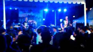 Video thumbnail of "Life   Killed By Butterfly @Urban Fest11"