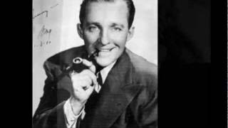Watch Bing Crosby Only Forever video