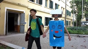 CLB Sinh học- Cuộc thi sáng tác phim ngắn về môi trường