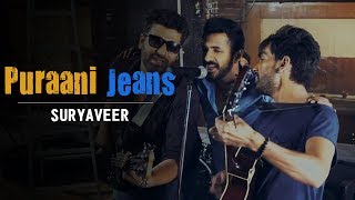 Purani Jeans (Friendship Day Special) - Suryaveer chords