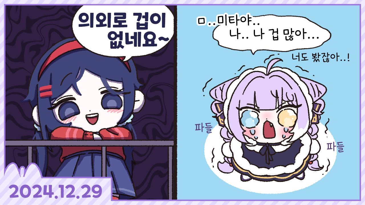 20241229 미사이드!