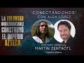 Entrevista con el Maestro Azteca Martin Zenyaotl | Alejandro López Silva