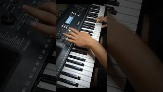 Chhookar Mere Man Ko Keyboard Cover shorts