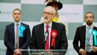 General Election 2019 Result